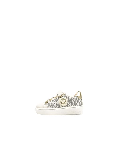 Sneakers, bambina, logate. MICHAEL KORS | MK101064U